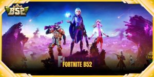 Fortnite B52