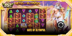 Gate of Olympus