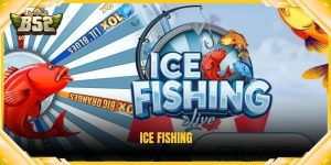 Ice Fishing