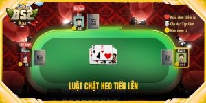 Luật chặt heo tiến lên