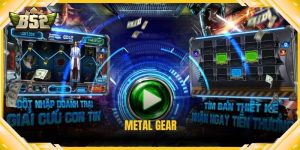 Metal Gear