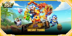 Oneshot fishing