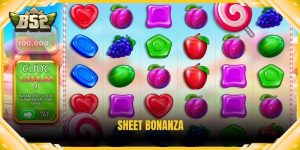 Sheet Bonanza