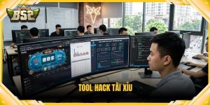 Tool hack tài xỉu