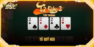 Tứ quý heo